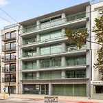 דירה Duin & Kust - 50 Metres From The Beach, Promenade And Dunes