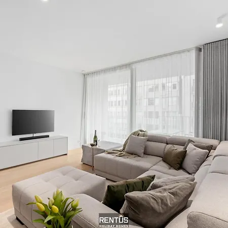 Duin & Kust - 50 Metres From The Beach, Promenade And Dunes *