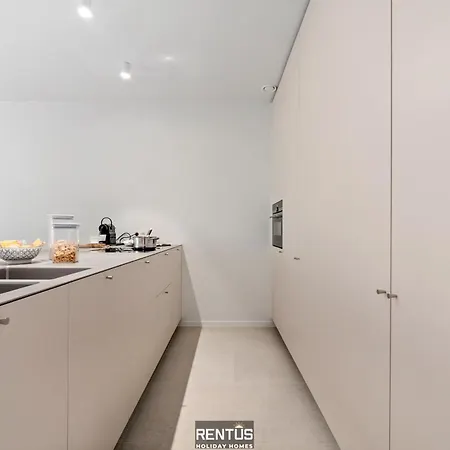 Appartement Duin & Kust - 50 Metres From The Beach, Promenade And Dunes Oostduinkerke