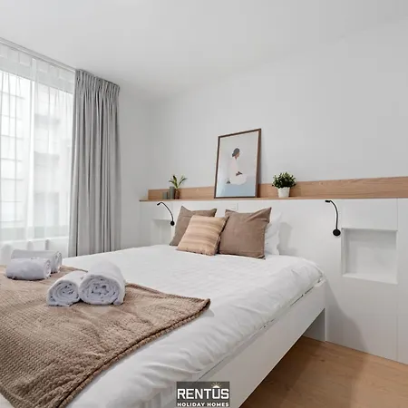 Duin & Kust - 50 Metres From The Beach, Promenade And Dunes * Oostduinkerke