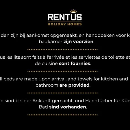 Apartment Duin & Kust - 50 Metres From The Beach, Promenade And Dunes Oostduinkerke