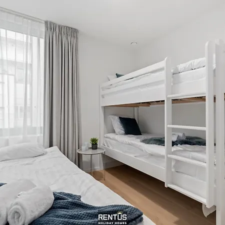 Duin & Kust - 50 Metres From The Beach, Promenade And Dunes