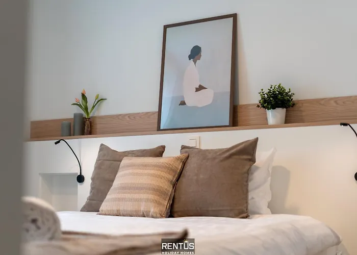 Appartement Duin & Kust - 50 Metres From The Beach, Promenade And Dunes *