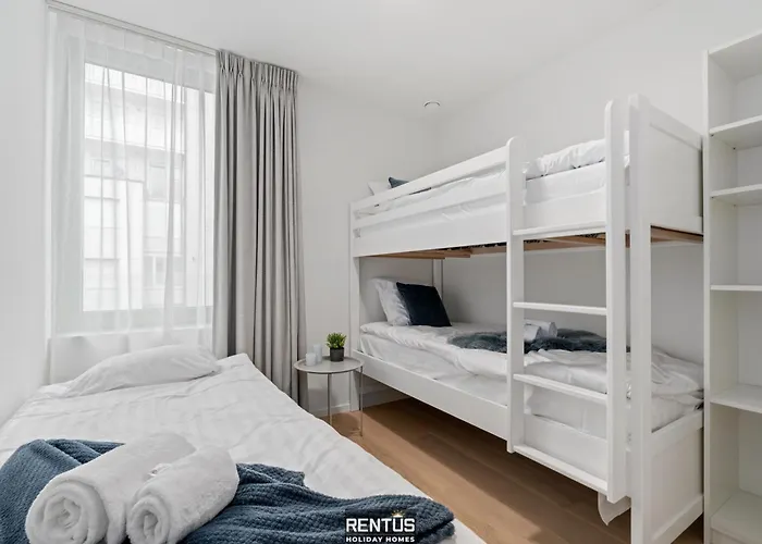 Duin & Kust - 50 Metres From The Beach, Promenade And Dunes