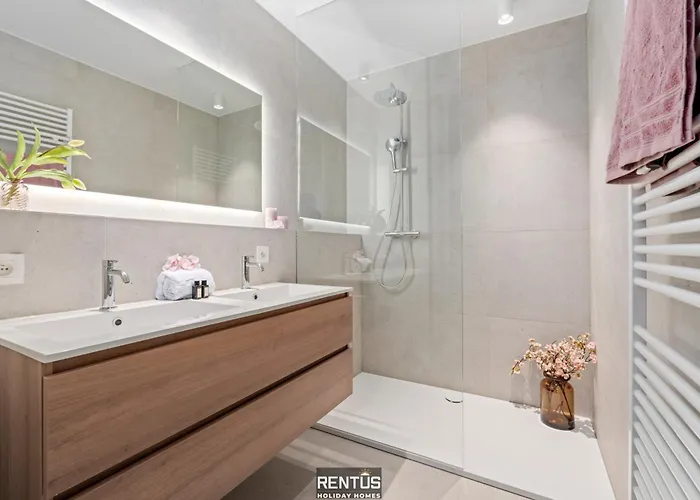 Duin & Kust - 50 Metres From The Beach, Promenade And Dunes * Oostduinkerke