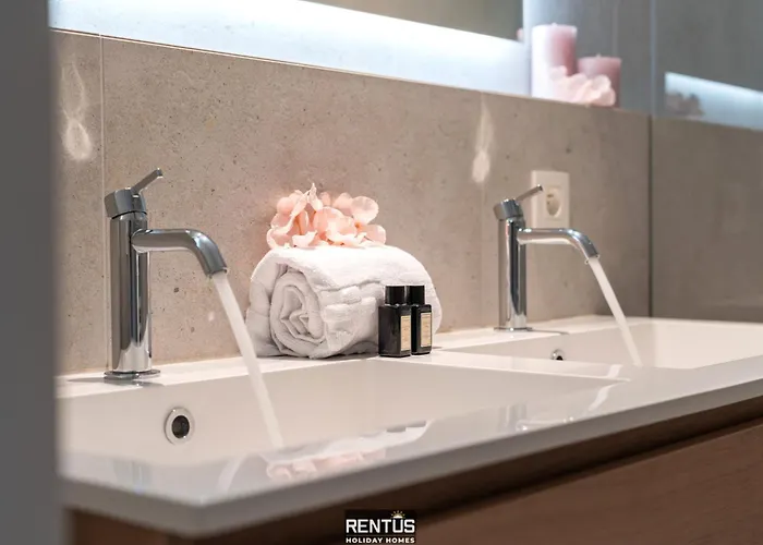 Duin & Kust - 50 Metres From The Beach, Promenade And Dunes Appartement *